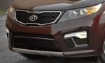 Kia Sorento 2010 года